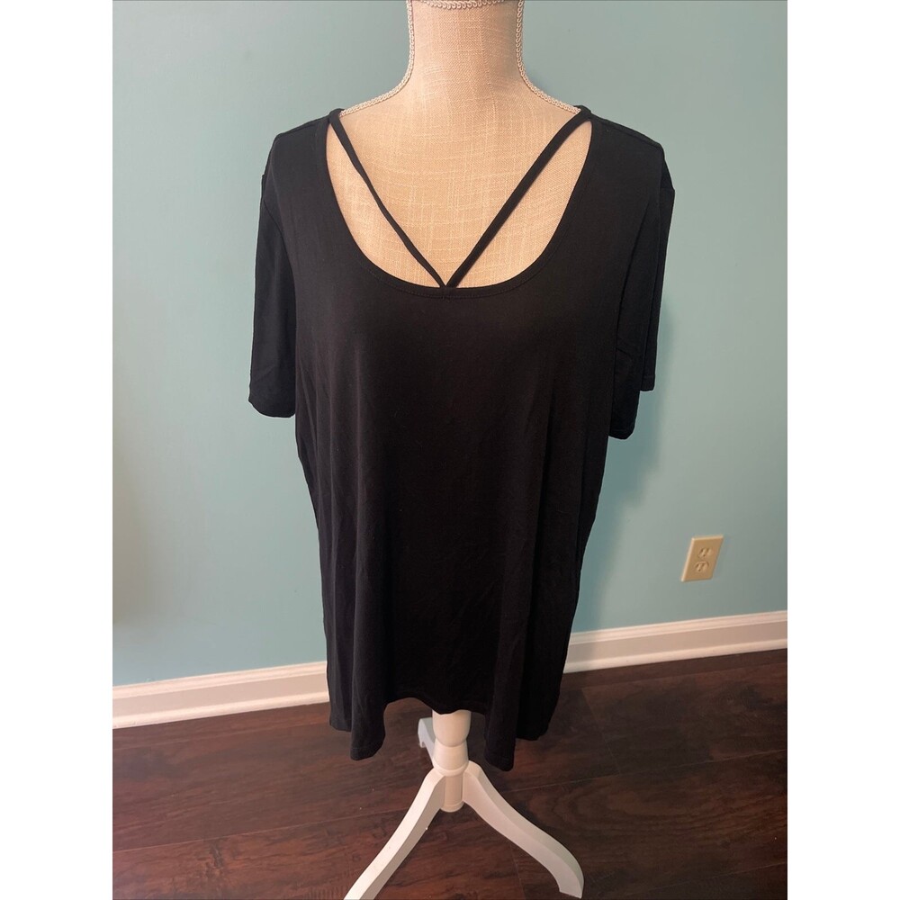 Just Be Shirt size 2X